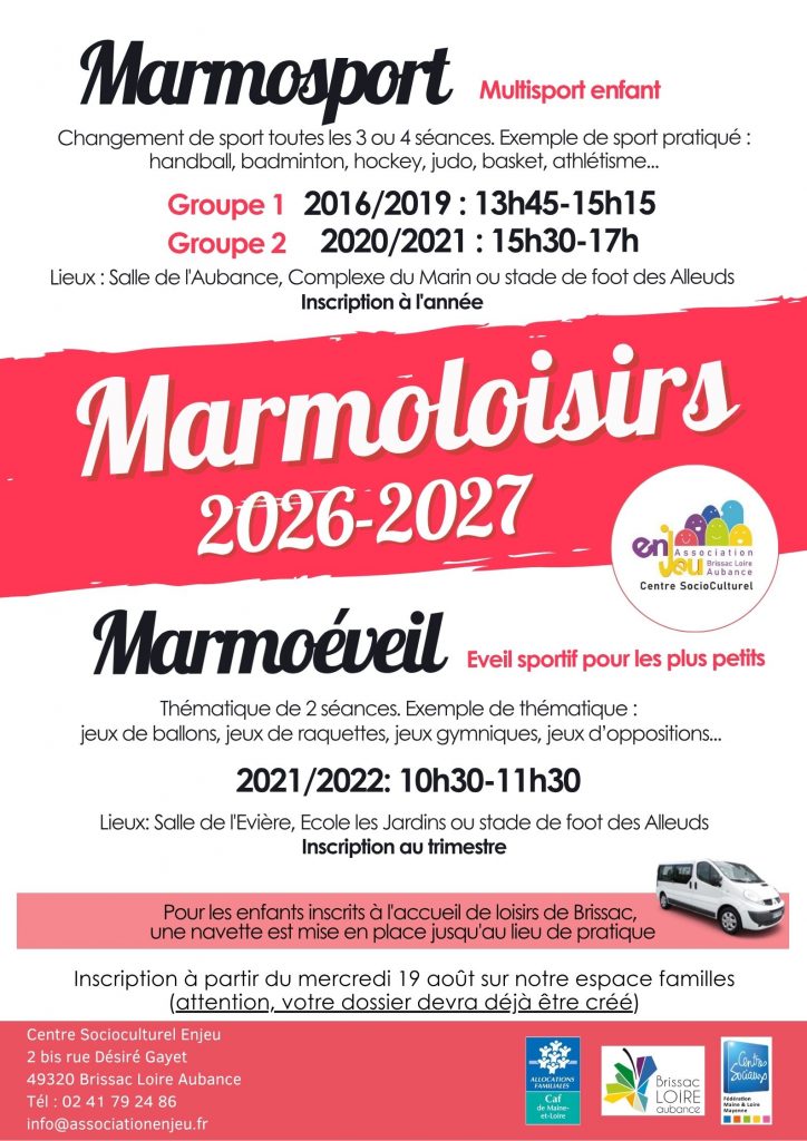 Marmoloisir
